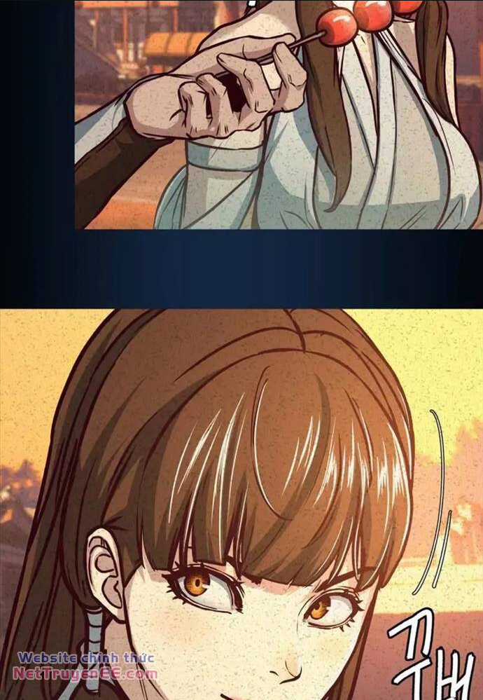 Túy Kiếm Dạ Hành - Chapter 106 - Trang 23