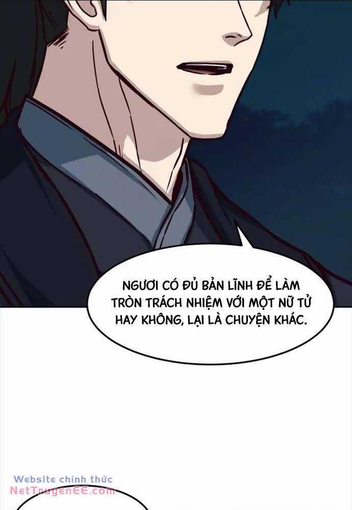 Túy Kiếm Dạ Hành - Chapter 106 - Trang 29