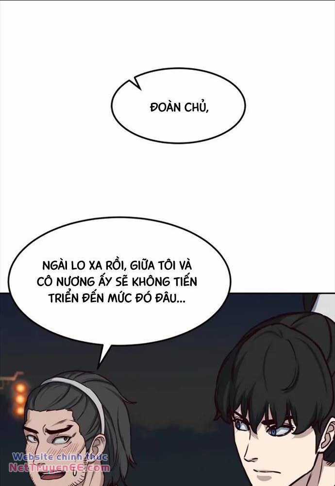 Túy Kiếm Dạ Hành - Chapter 106 - Trang 31