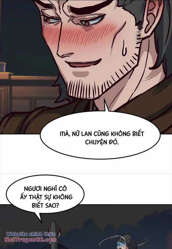 Túy Kiếm Dạ Hành - Chapter 106 - Trang 33