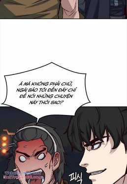 Túy Kiếm Dạ Hành - Chapter 106 - Trang 38