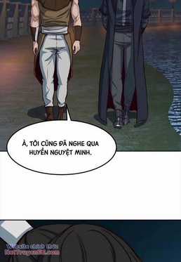 Túy Kiếm Dạ Hành - Chapter 106 - Trang 40