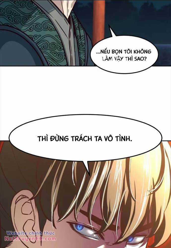 Túy Kiếm Dạ Hành - Chapter 106 - Trang 5