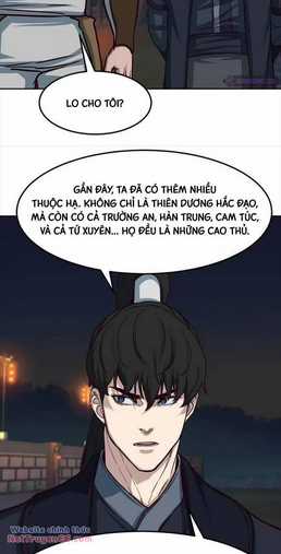 Túy Kiếm Dạ Hành - Chapter 106 - Trang 46