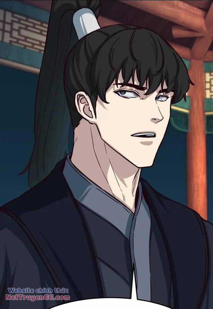 Túy Kiếm Dạ Hành - Chapter 106 - Trang 8