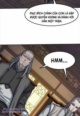 Túy Kiếm Dạ Hành - Chapter 106 - Trang 74