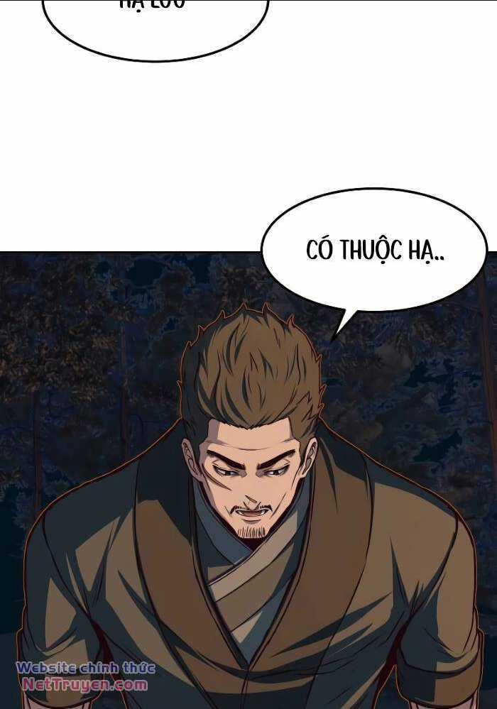 Túy Kiếm Dạ Hành - Chapter 107 - Trang 15