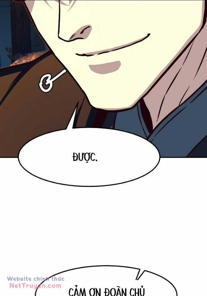 Túy Kiếm Dạ Hành - Chapter 107 - Trang 18