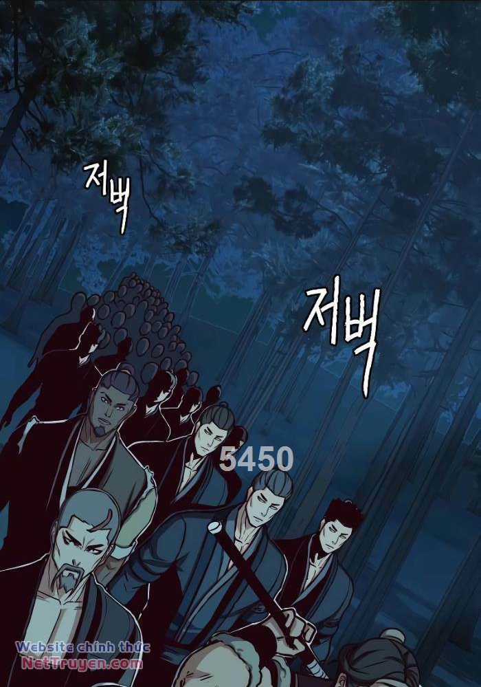 Túy Kiếm Dạ Hành - Chapter 107 - Trang 3