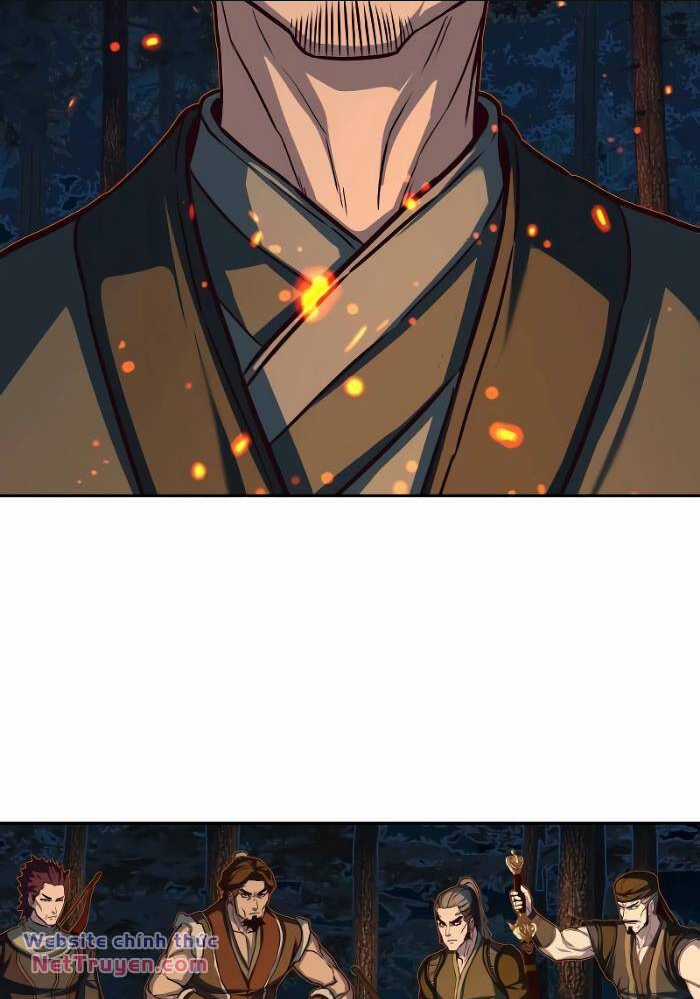 Túy Kiếm Dạ Hành - Chapter 107 - Trang 21