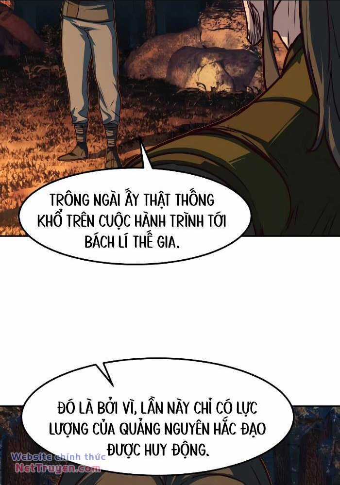 Túy Kiếm Dạ Hành - Chapter 107 - Trang 28