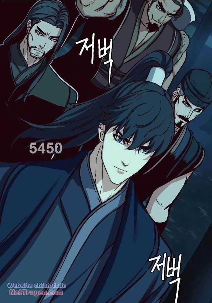 Túy Kiếm Dạ Hành - Chapter 107 - Trang 4