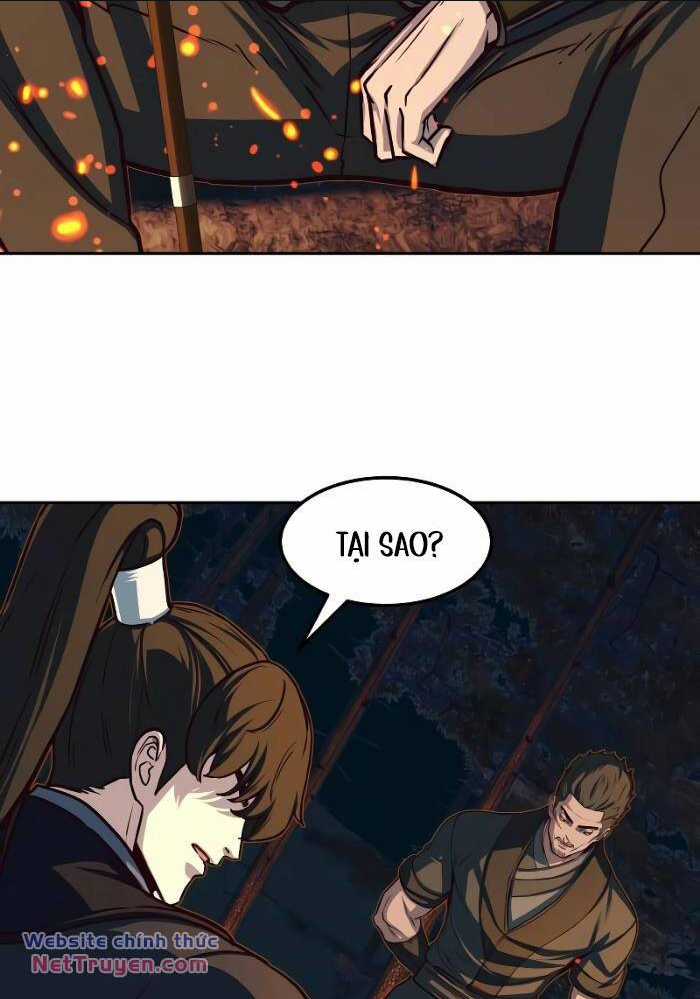 Túy Kiếm Dạ Hành - Chapter 107 - Trang 33