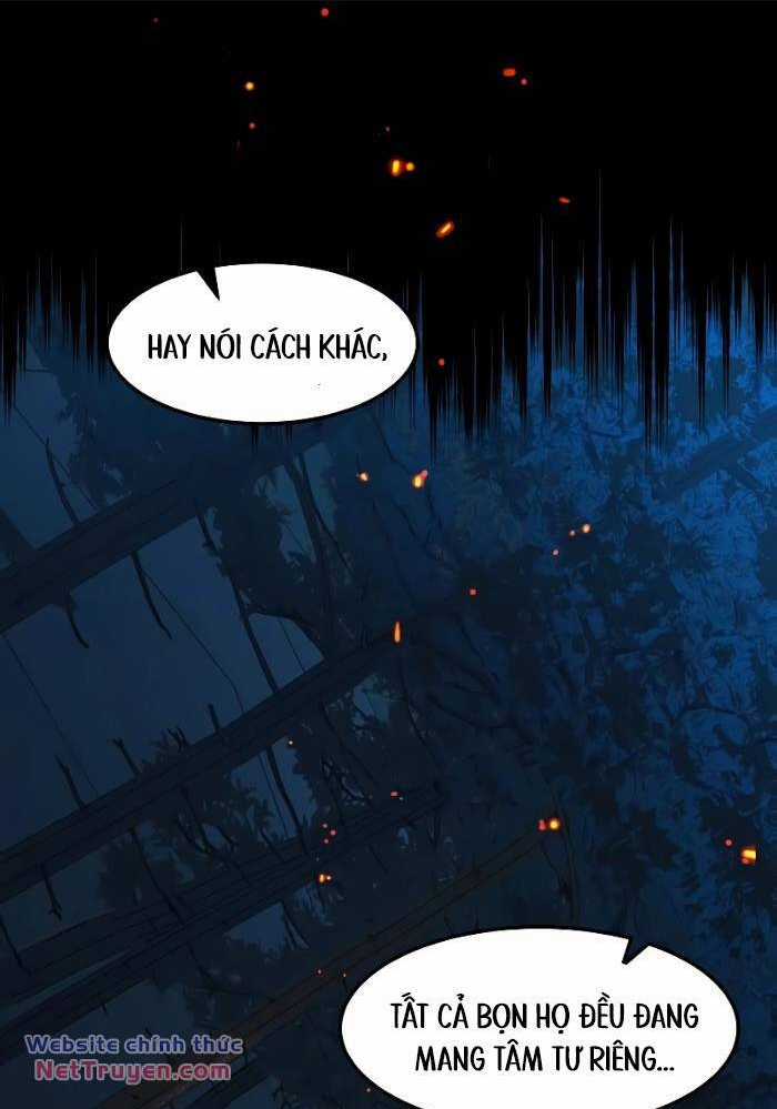 Túy Kiếm Dạ Hành - Chapter 107 - Trang 44