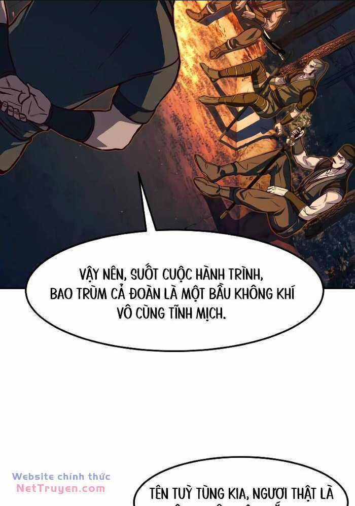 Túy Kiếm Dạ Hành - Chapter 107 - Trang 46