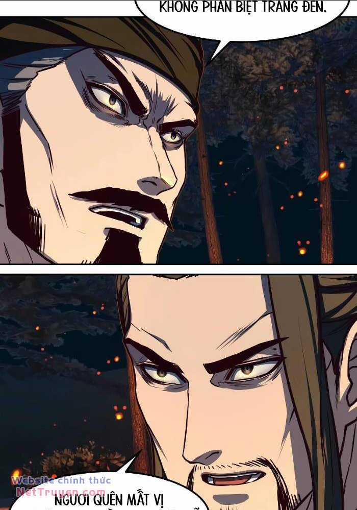 Túy Kiếm Dạ Hành - Chapter 107 - Trang 47