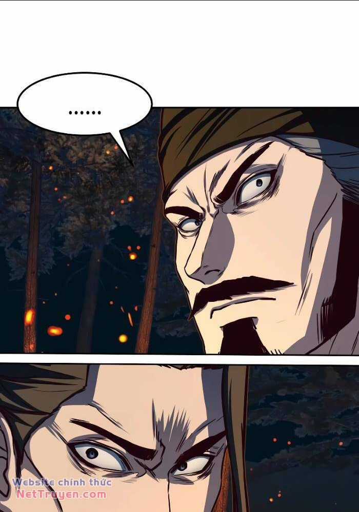 Túy Kiếm Dạ Hành - Chapter 107 - Trang 50