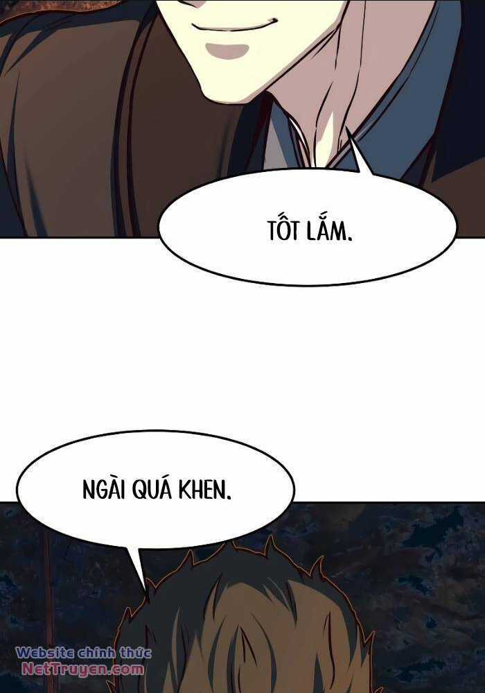 Túy Kiếm Dạ Hành - Chapter 107 - Trang 54