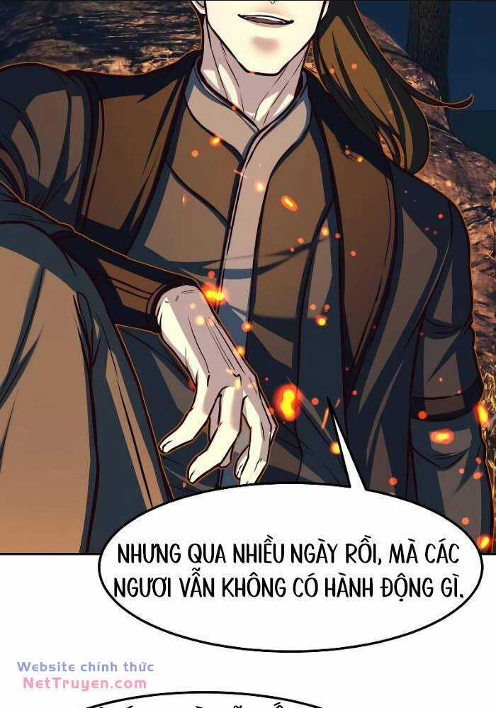 Túy Kiếm Dạ Hành - Chapter 107 - Trang 70