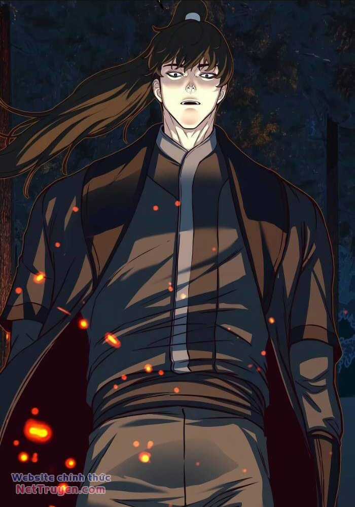 Túy Kiếm Dạ Hành - Chapter 107 - Trang 75