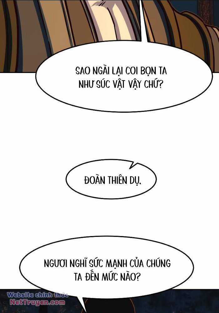 Túy Kiếm Dạ Hành - Chapter 107 - Trang 82