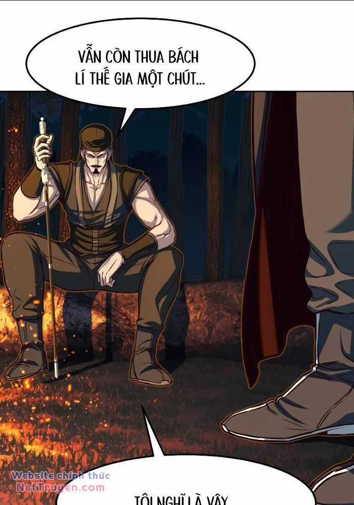 Túy Kiếm Dạ Hành - Chapter 107 - Trang 84