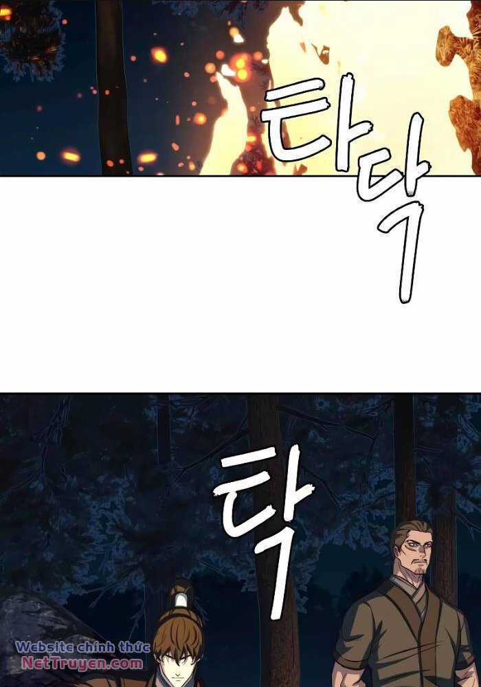 Túy Kiếm Dạ Hành - Chapter 107 - Trang 10