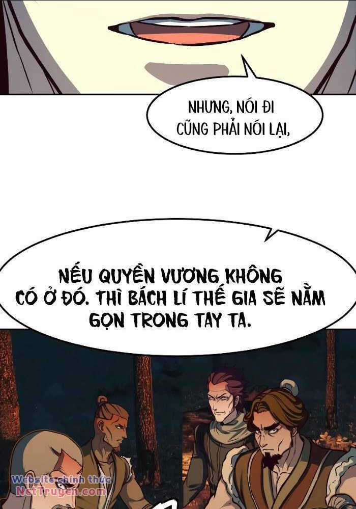 Túy Kiếm Dạ Hành - Chapter 107 - Trang 91