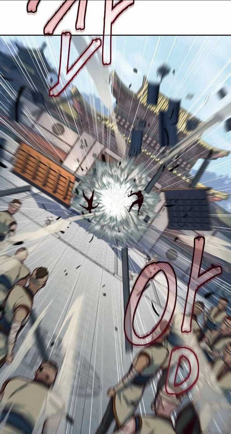 Túy Kiếm Dạ Hành - Chapter 108 - Trang 40