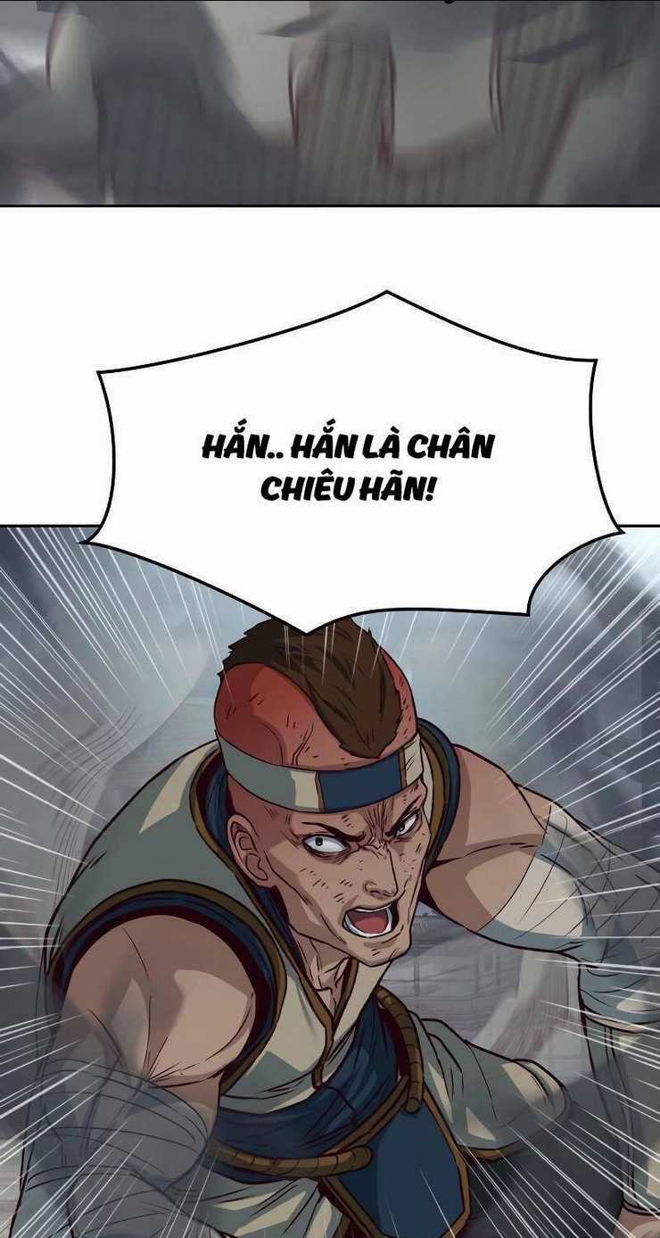 Túy Kiếm Dạ Hành - Chapter 108 - Trang 45