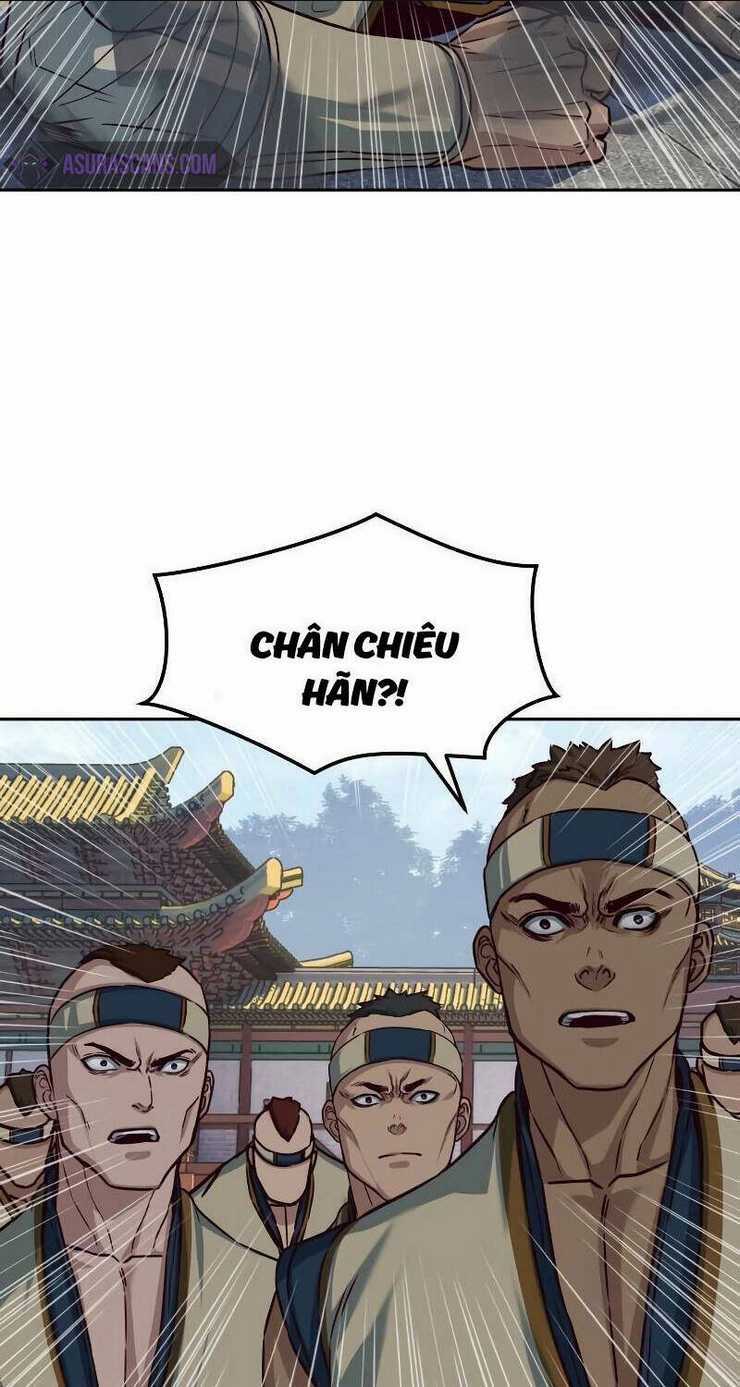 Túy Kiếm Dạ Hành - Chapter 108 - Trang 46