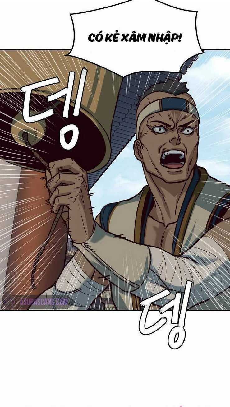 Túy Kiếm Dạ Hành - Chapter 108 - Trang 54