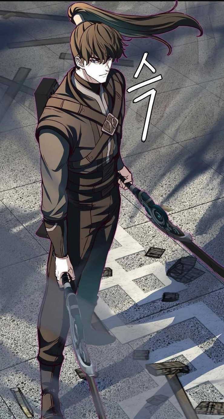 Túy Kiếm Dạ Hành - Chapter 108 - Trang 55