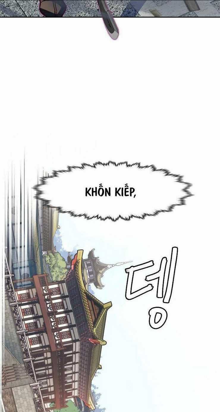 Túy Kiếm Dạ Hành - Chapter 108 - Trang 56