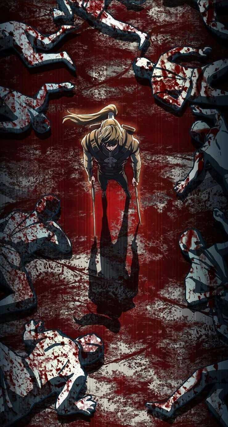 Túy Kiếm Dạ Hành - Chapter 108 - Trang 73