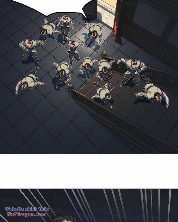 Túy Kiếm Dạ Hành - Chapter 109 - Trang 106