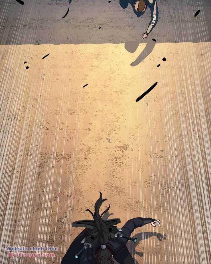 Túy Kiếm Dạ Hành - Chapter 109 - Trang 112