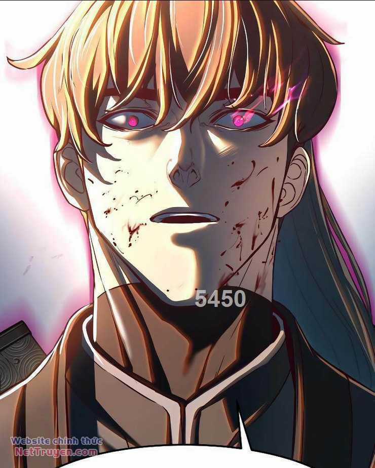 Túy Kiếm Dạ Hành - Chapter 109 - Trang 3