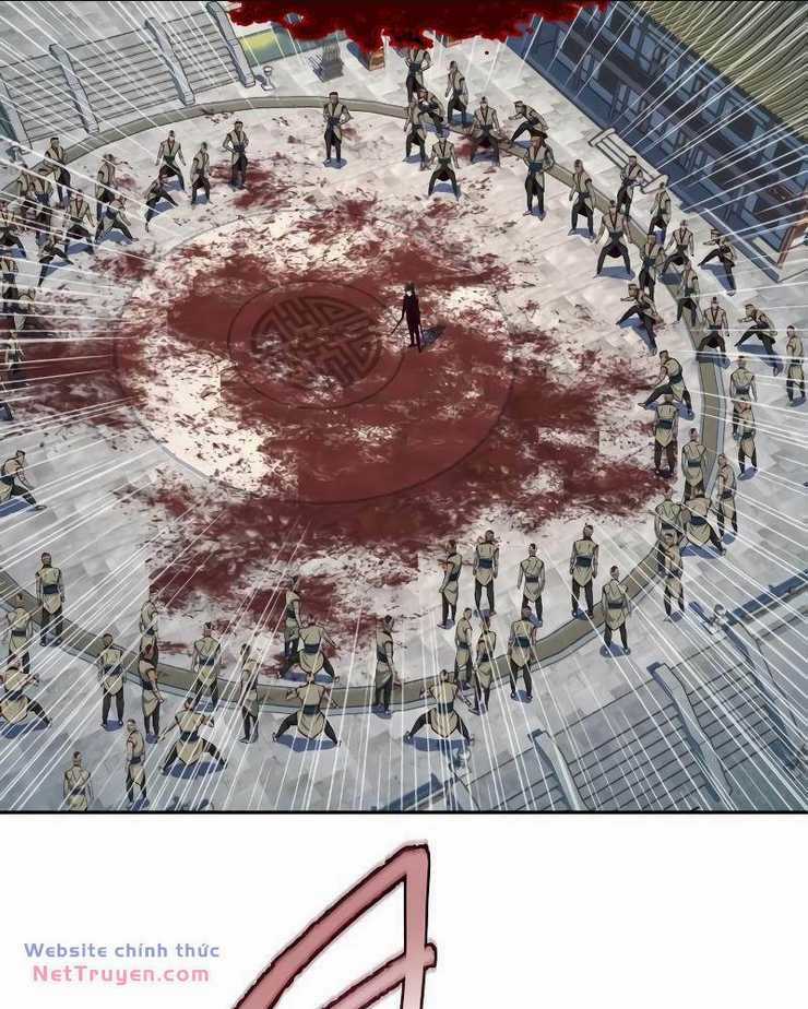 Túy Kiếm Dạ Hành - Chapter 109 - Trang 6