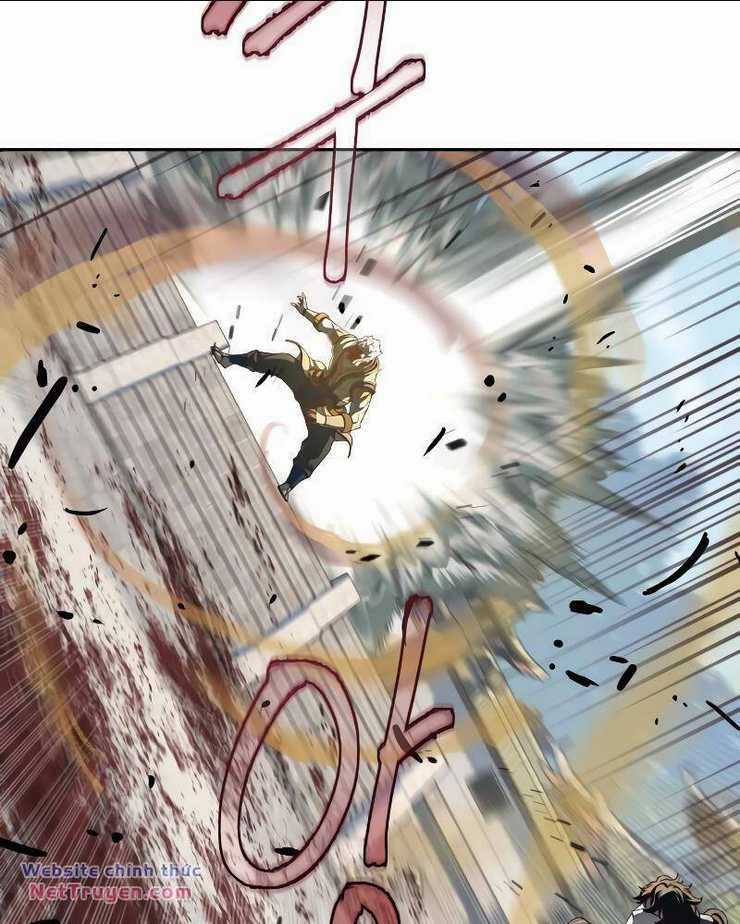 Túy Kiếm Dạ Hành - Chapter 109 - Trang 7