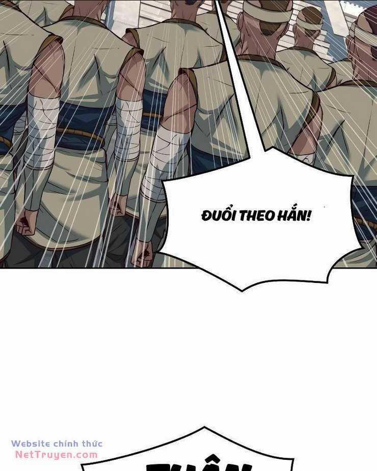 Túy Kiếm Dạ Hành - Chapter 109 - Trang 62