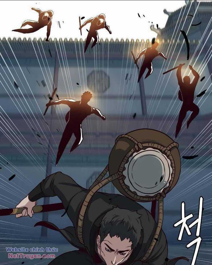 Túy Kiếm Dạ Hành - Chapter 109 - Trang 72