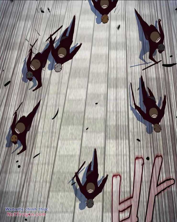 Túy Kiếm Dạ Hành - Chapter 109 - Trang 74