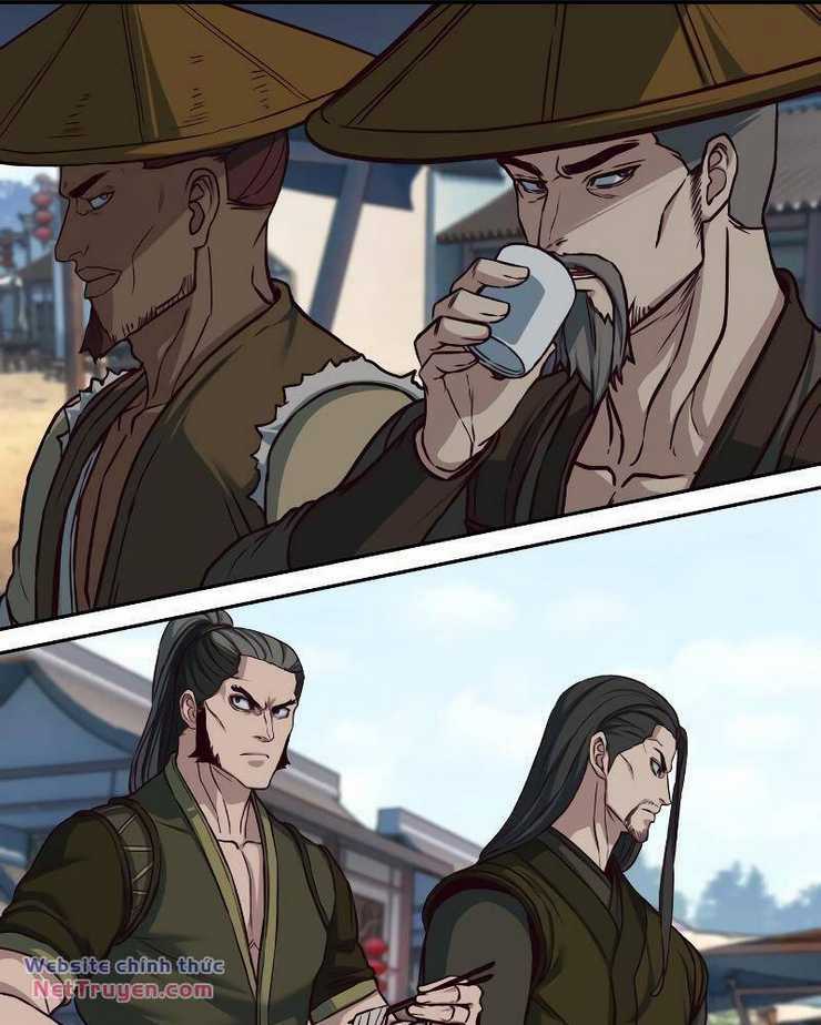 Túy Kiếm Dạ Hành - Chapter 109 - Trang 90