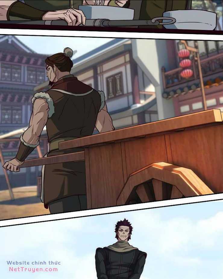 Túy Kiếm Dạ Hành - Chapter 109 - Trang 91