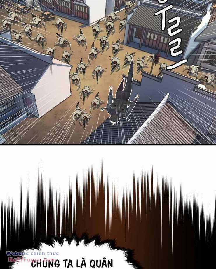 Túy Kiếm Dạ Hành - Chapter 109 - Trang 93