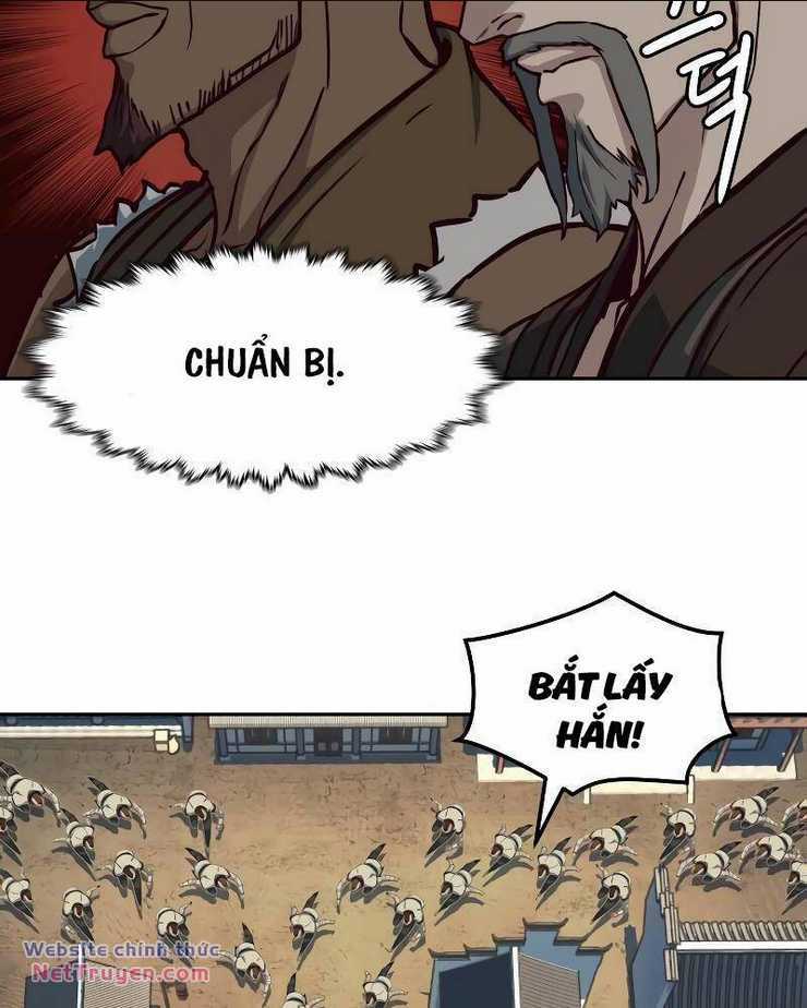 Túy Kiếm Dạ Hành - Chapter 109 - Trang 97