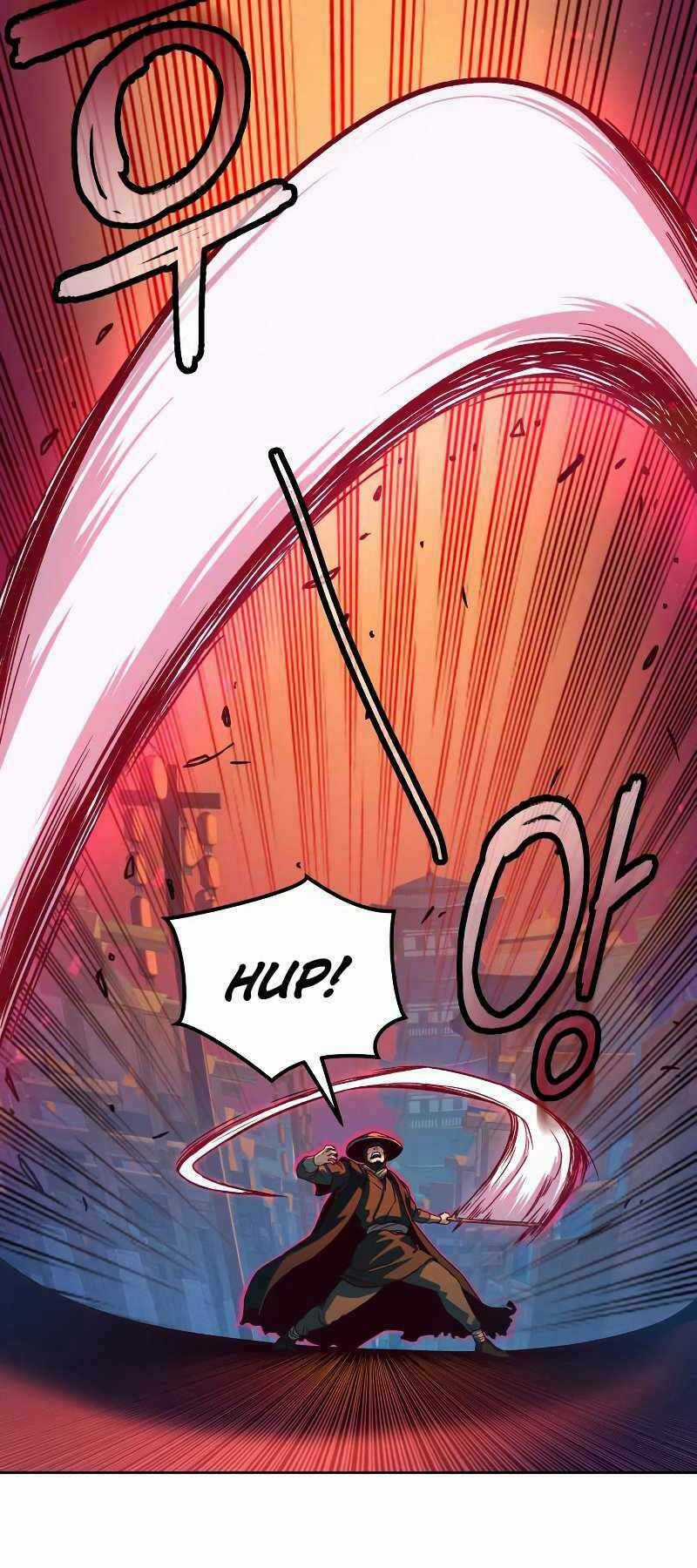 Túy Kiếm Dạ Hành - Chapter 11 - Trang 12