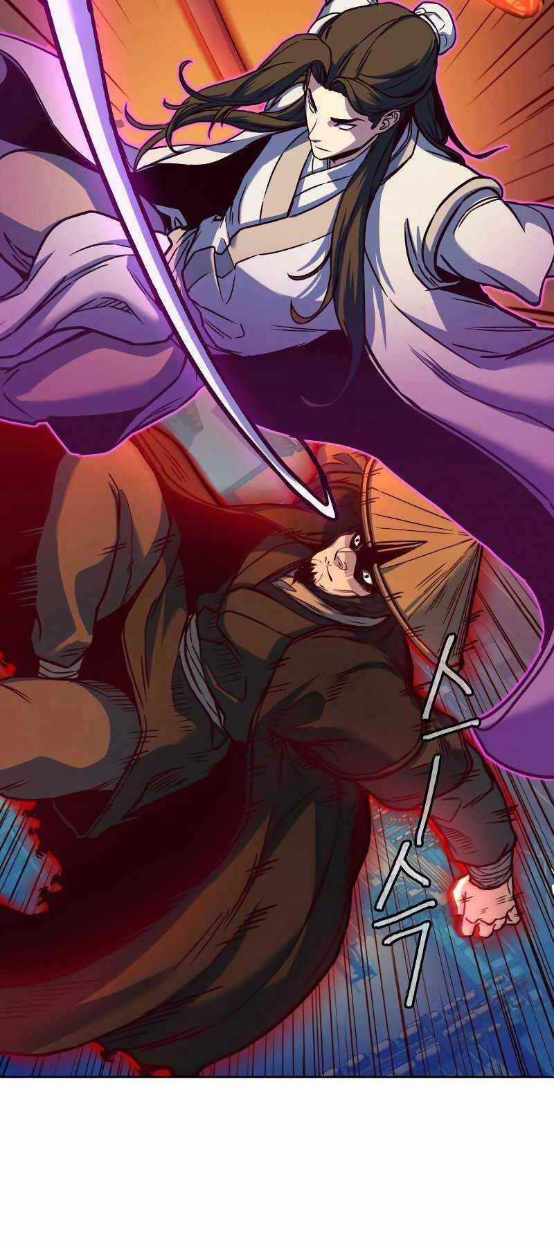 Túy Kiếm Dạ Hành - Chapter 11 - Trang 18