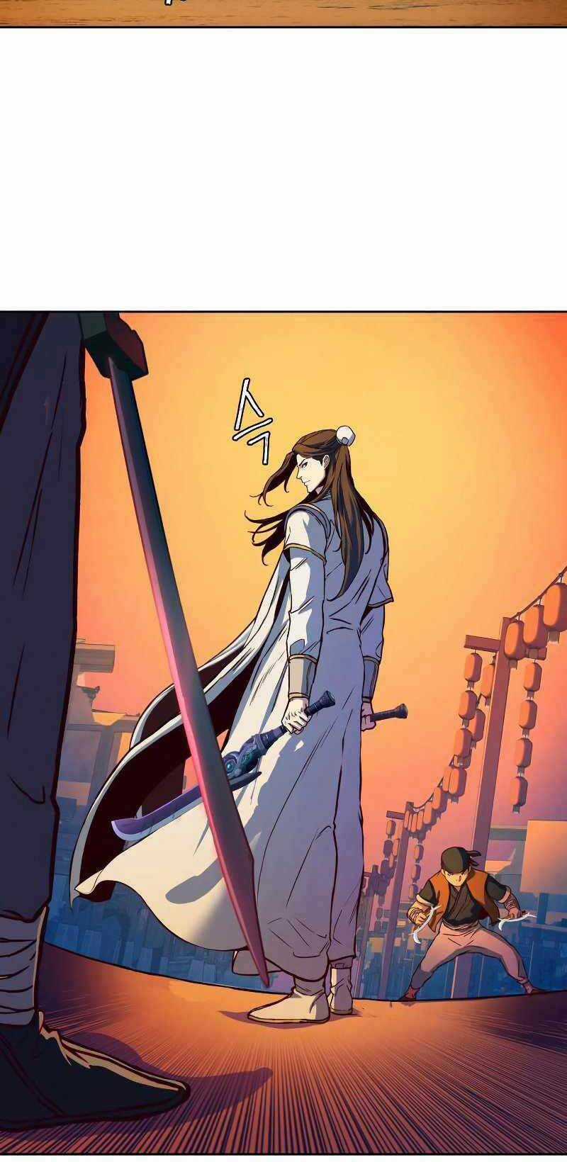 Túy Kiếm Dạ Hành - Chapter 11 - Trang 30